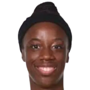 Tiffany Cameron