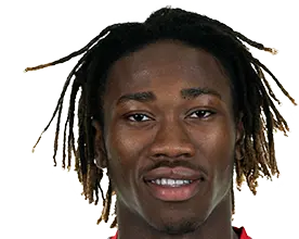 Mohamed Sankoh