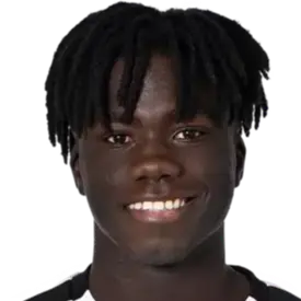  Saliou Thioune