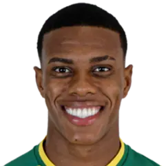 Lucas Eduardo de Souza Oliveira
