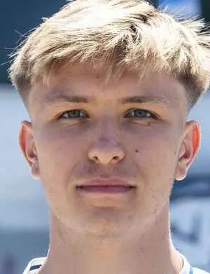 Tristan Wagner