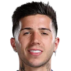 Enzo Fernández