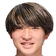 Yumeki Yokoyama