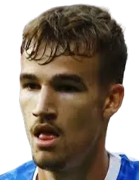 Reece Johnson