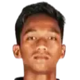 Aditya Warman