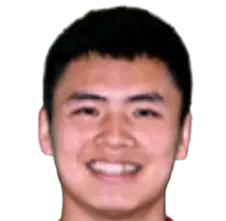 Chen Rijin