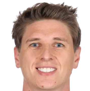 Adam Reach