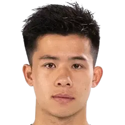 Ying Yuxiao