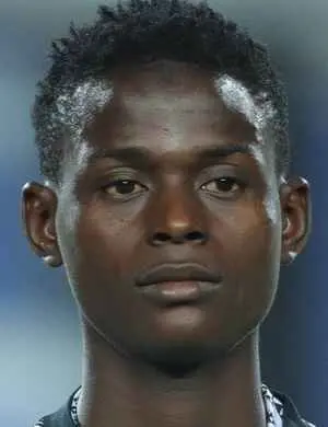 Aminu mohammed