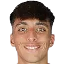 Bruno Gustavo Arady Mata