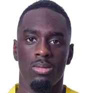 Jean-Kévin Augustin