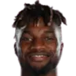 Allan Saint-Maximin