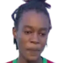 faith chinzimu