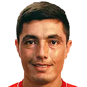 Óscar Cardozo