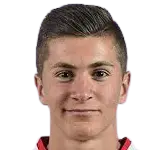 Myles Beerman