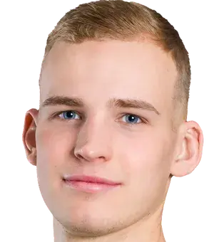 Kristers Volkovs