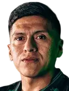 Dante Álvarez