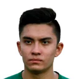 Franz·Gonzales Mejia