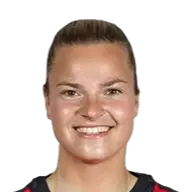 Kayleigh Van Dooren