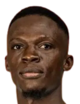 Dimitri Kogbeto