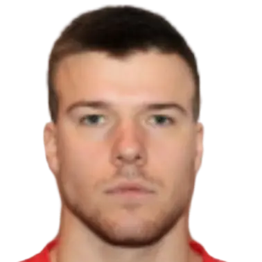 Hjorvar Dadi Arnarsson