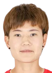 Lu Yaqing