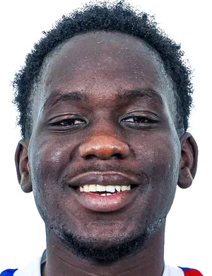Doua Dembele