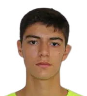 Bernardo Oliveira