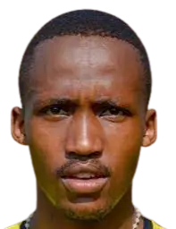 K. Makateng