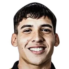 Ivan Emanuel Ramirez Ferreira
