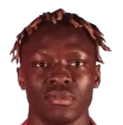 Mamadou Usman·Simbakoli