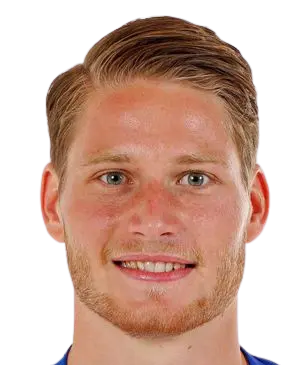 Nicolas Hasler