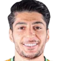 Mohammad Mehdi Mohebi