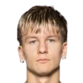 Gunnleifur Orri Gunnleifsson