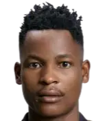 Jeffrey Dlamini