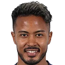 Musashi Suzuki