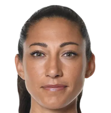 Christen Press
