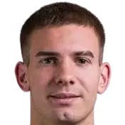 Franco Mastantuono