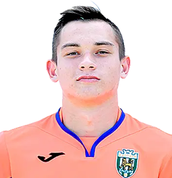 Valentin Gorokh