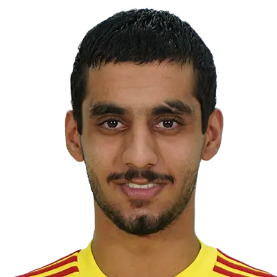 Thiab Mohamed Al Marzooqi