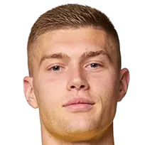 Artem Dovbyk