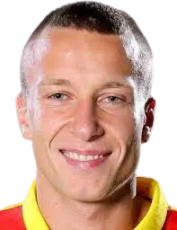 Jacek Góralski