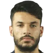 Panagiotis Liagas