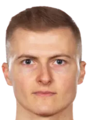 Davíð Kristján Ólafsson