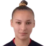 Natalia Asmykovich