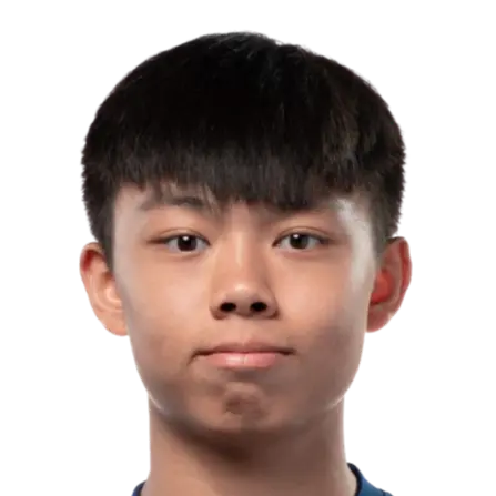 Lam Pak-Yin
