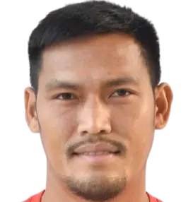 Tanasak Srisai