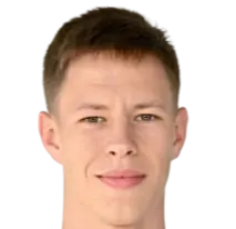 Danila Prokhin