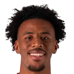 Morgan Guilavogui