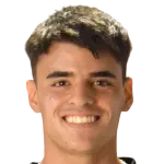 Rafael Mateo Hornos García